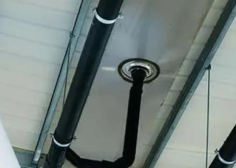 保亭虹吸排水的原理