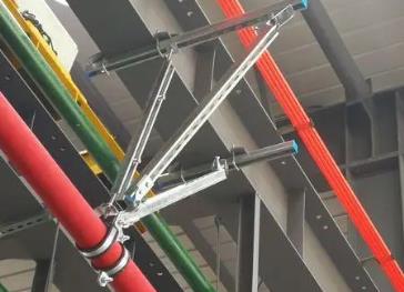 保亭抗震支架厂家与你分享你必须做的紧急情况下的准备